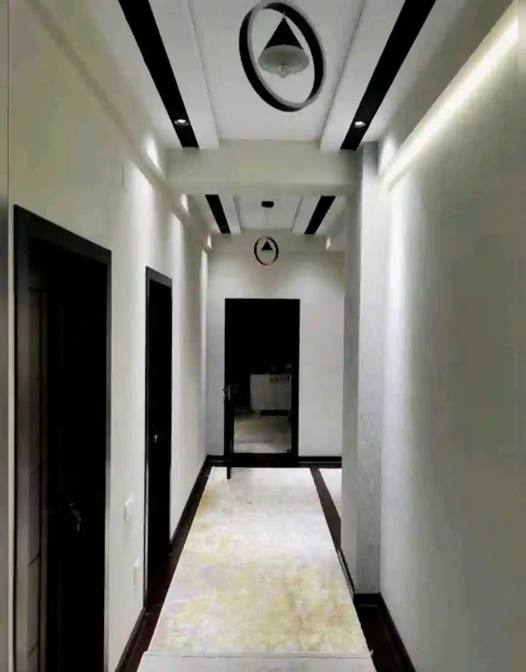 2-к квартира, 3 этаж, 75 м², Сино