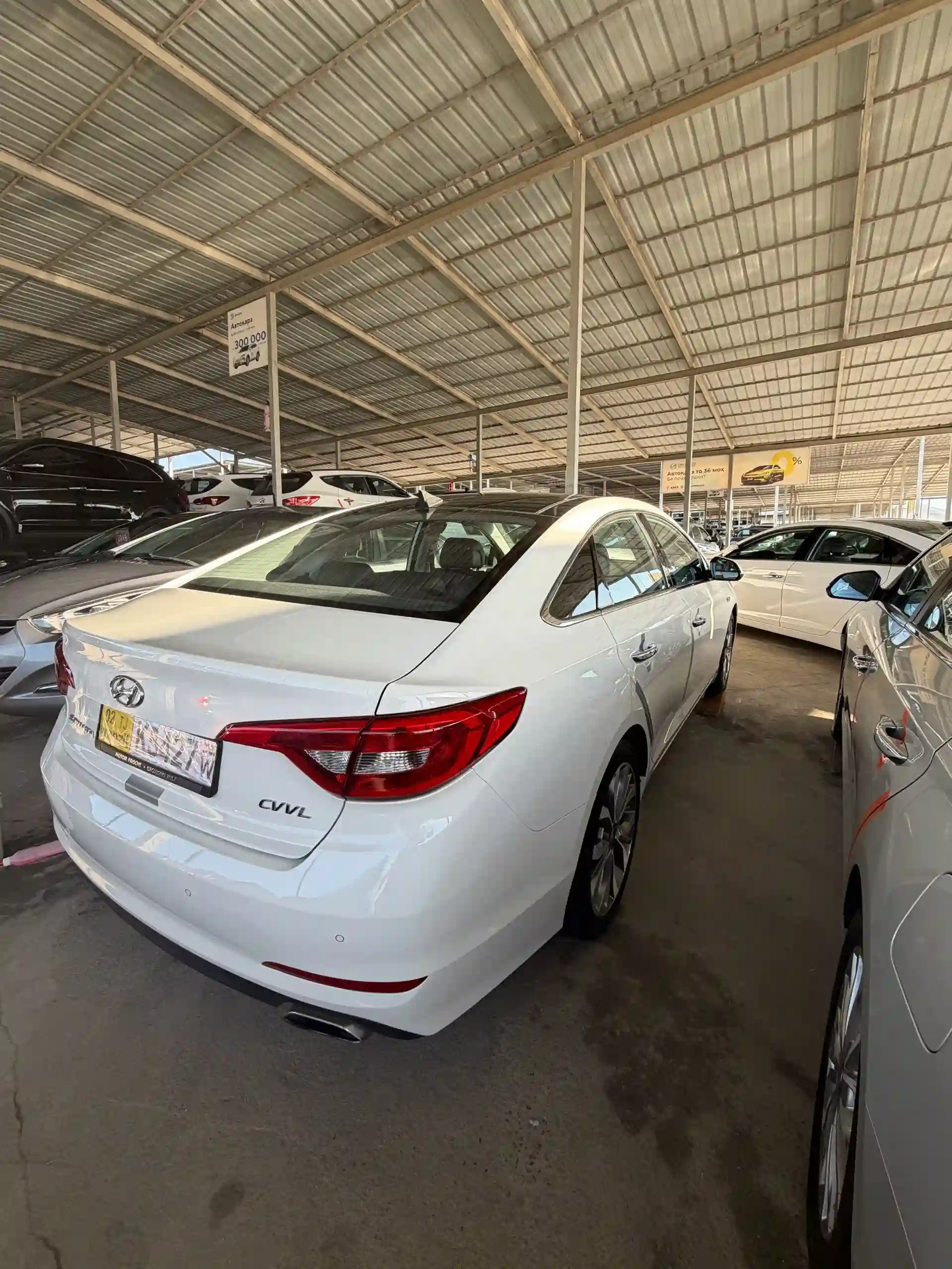 Hyundai Sonata 2014 — миниатюра 2