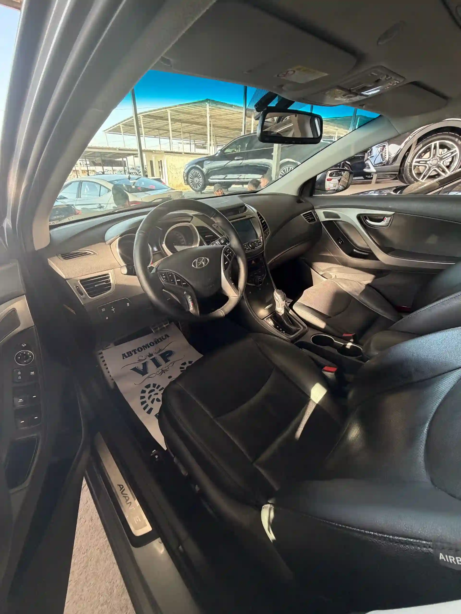 Hyundai Sonata 2016