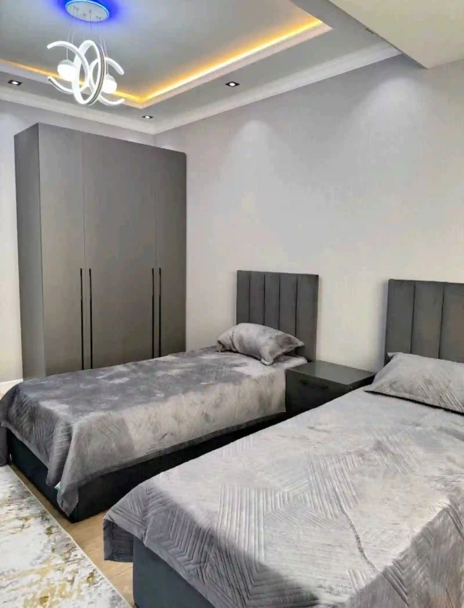 3-к квартира, 12 этаж, 132 м², Шохмансур