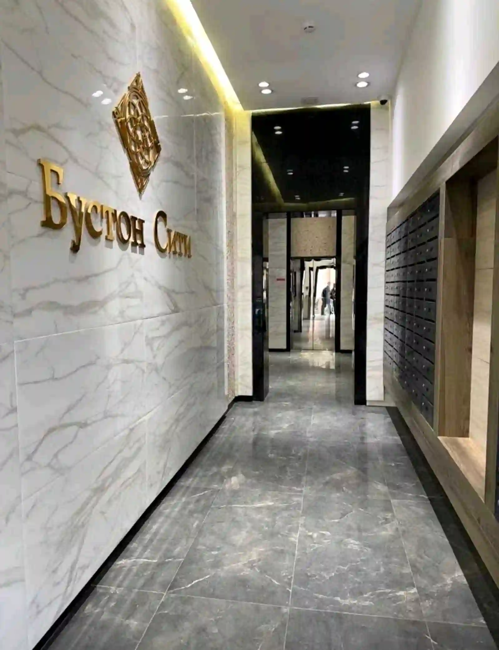 3-к квартира, 12 этаж, 132 м², Шохмансур
