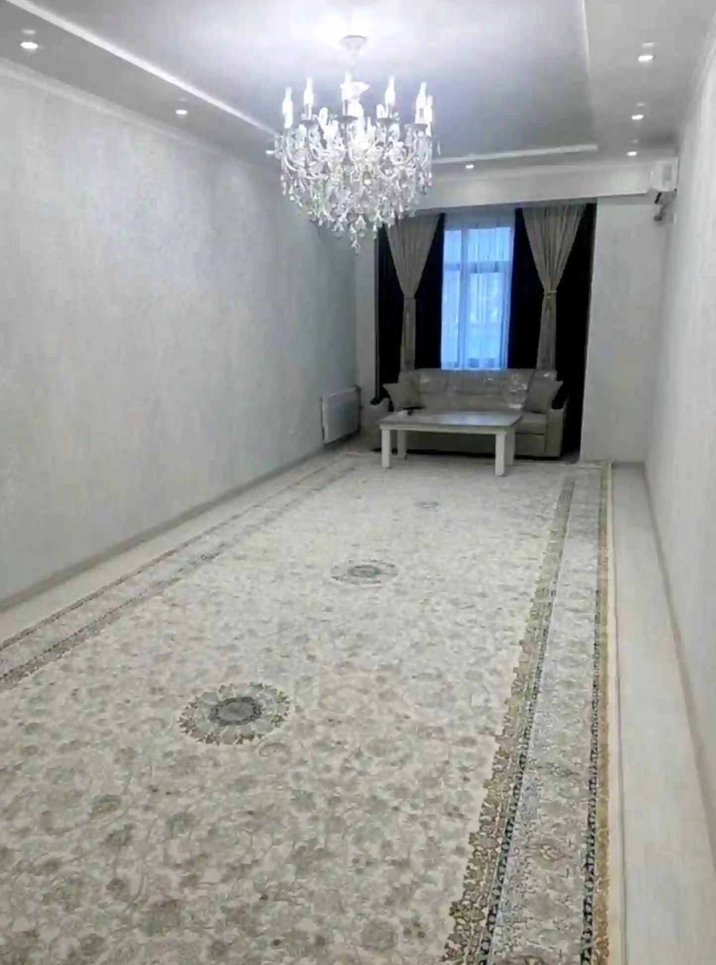 2-к квартира, 5 этаж, 75 м², Сино