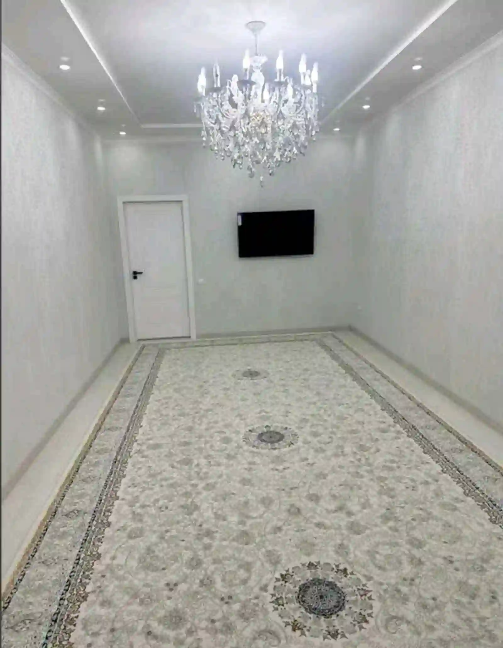 2-к квартира, 5 этаж, 75 м², Сино