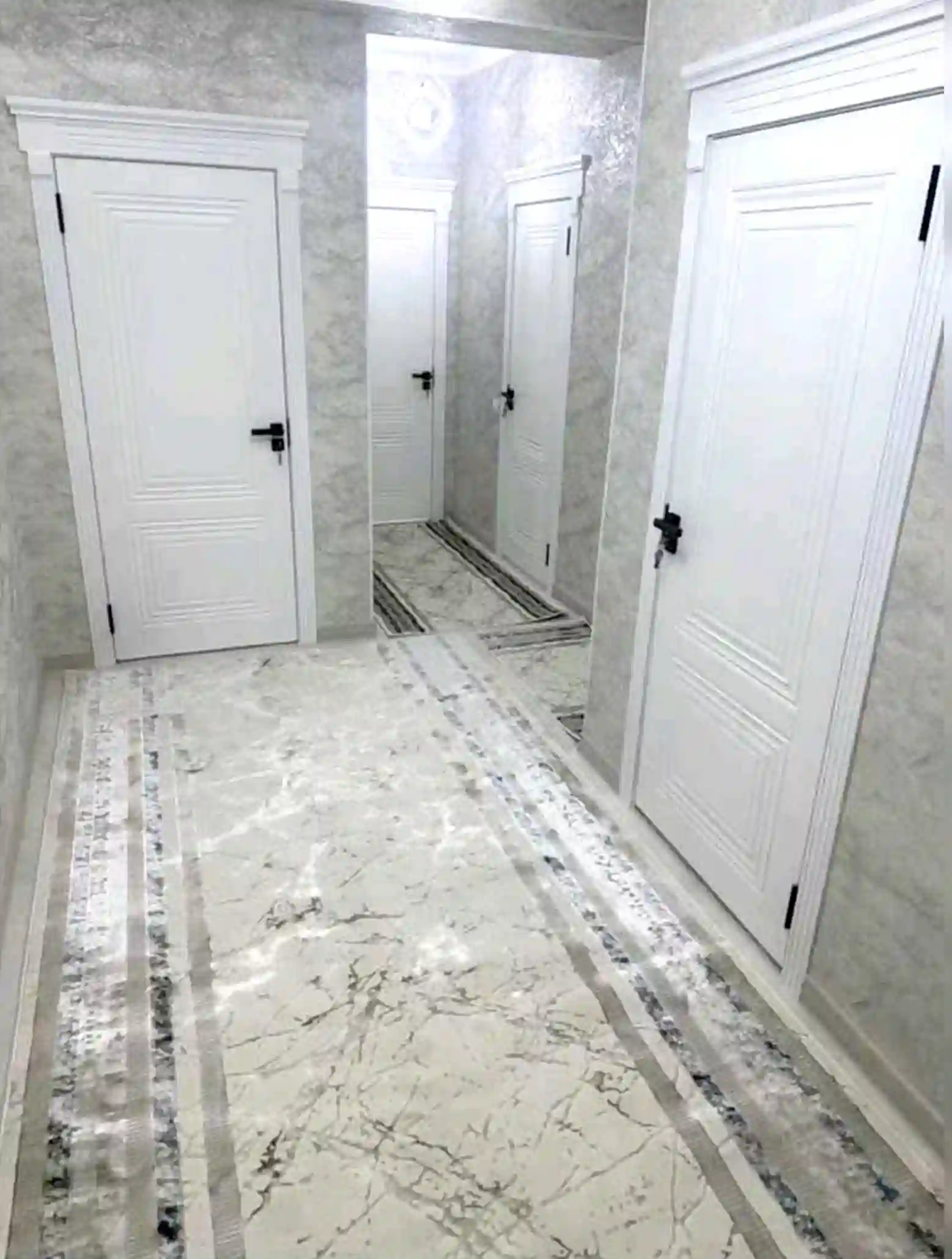 2-к квартира, 5 этаж, 75 м², Сино