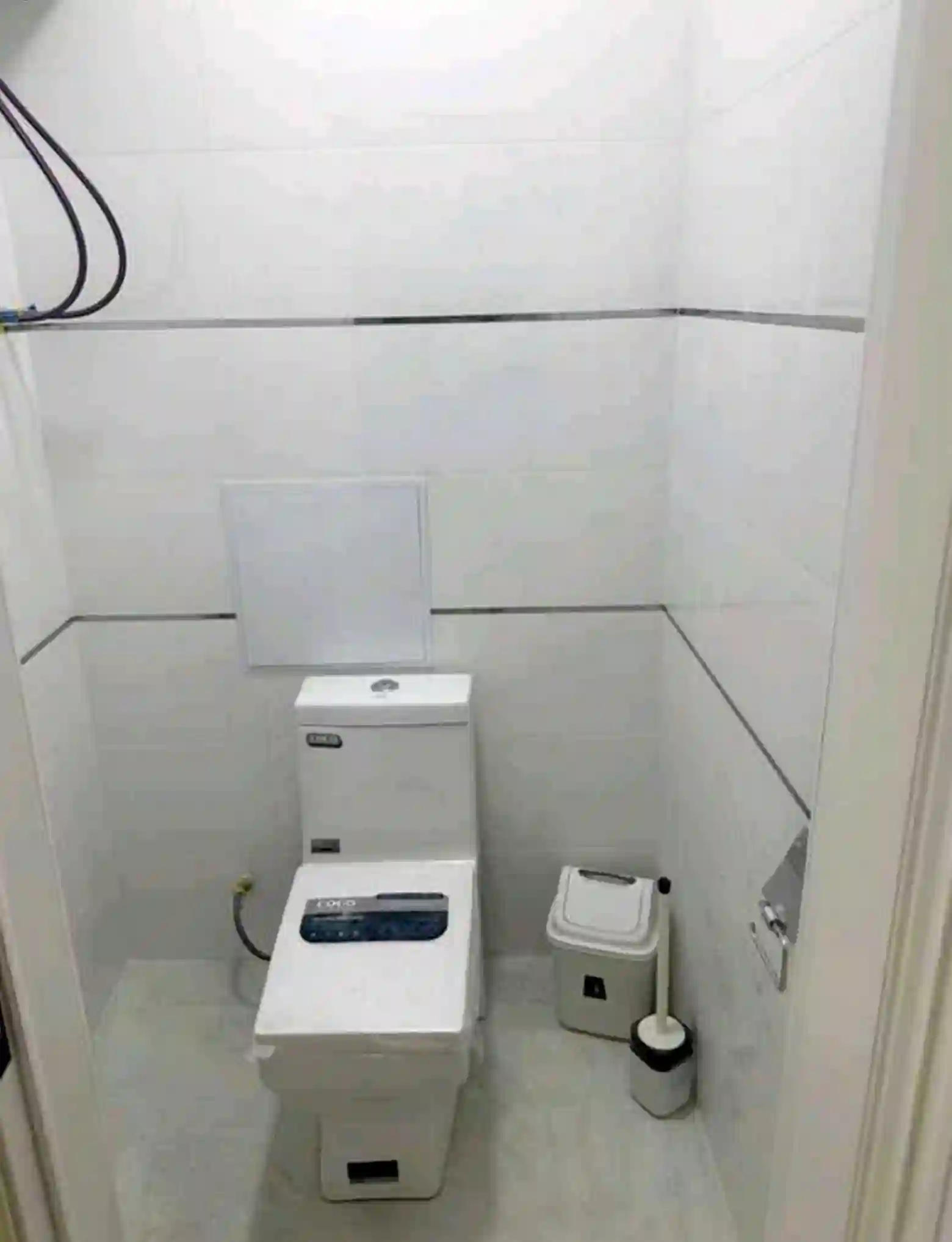 2-к квартира, 5 этаж, 75 м², Сино