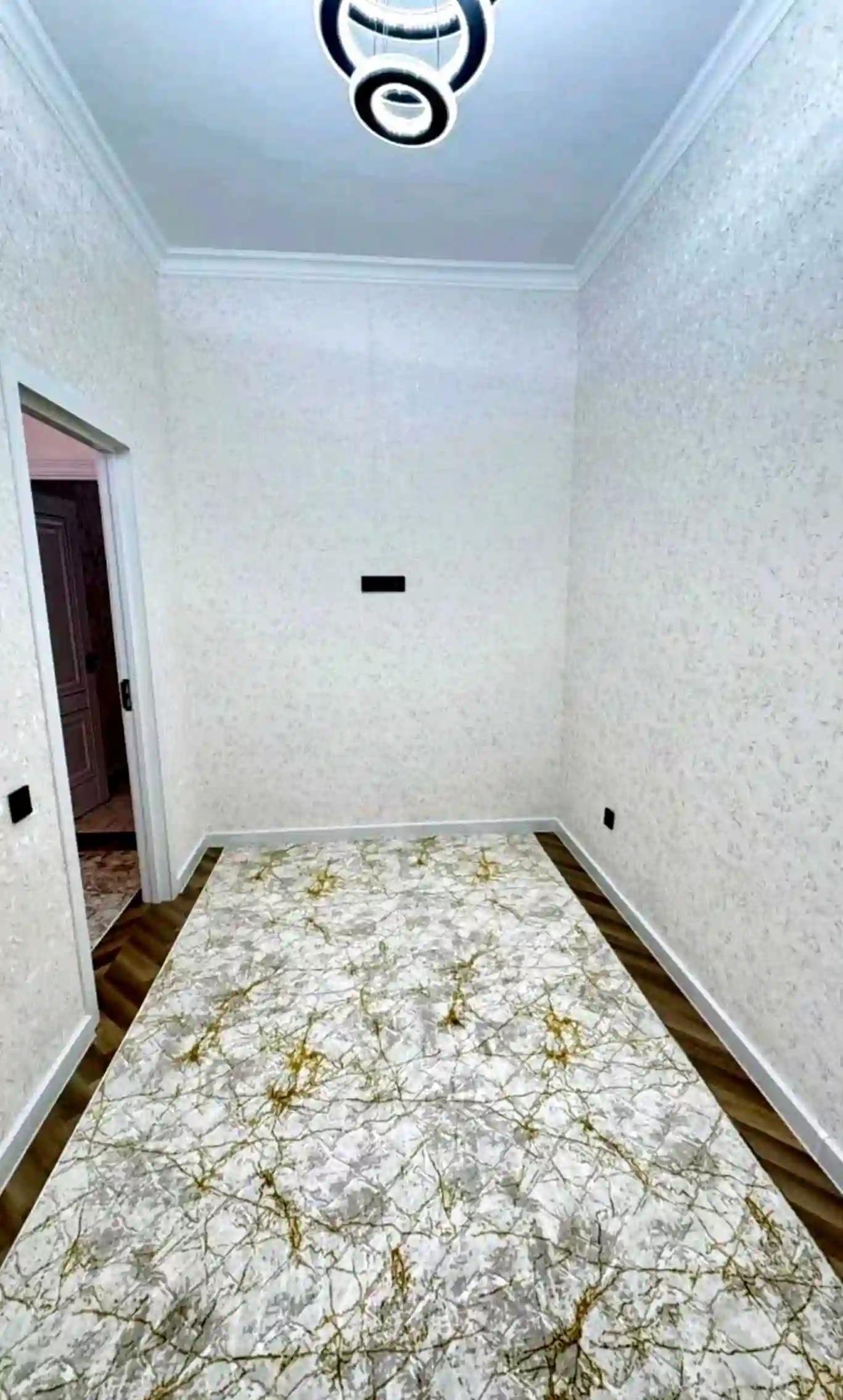 3-к квартира, 12 этаж, 64 м², Сино
