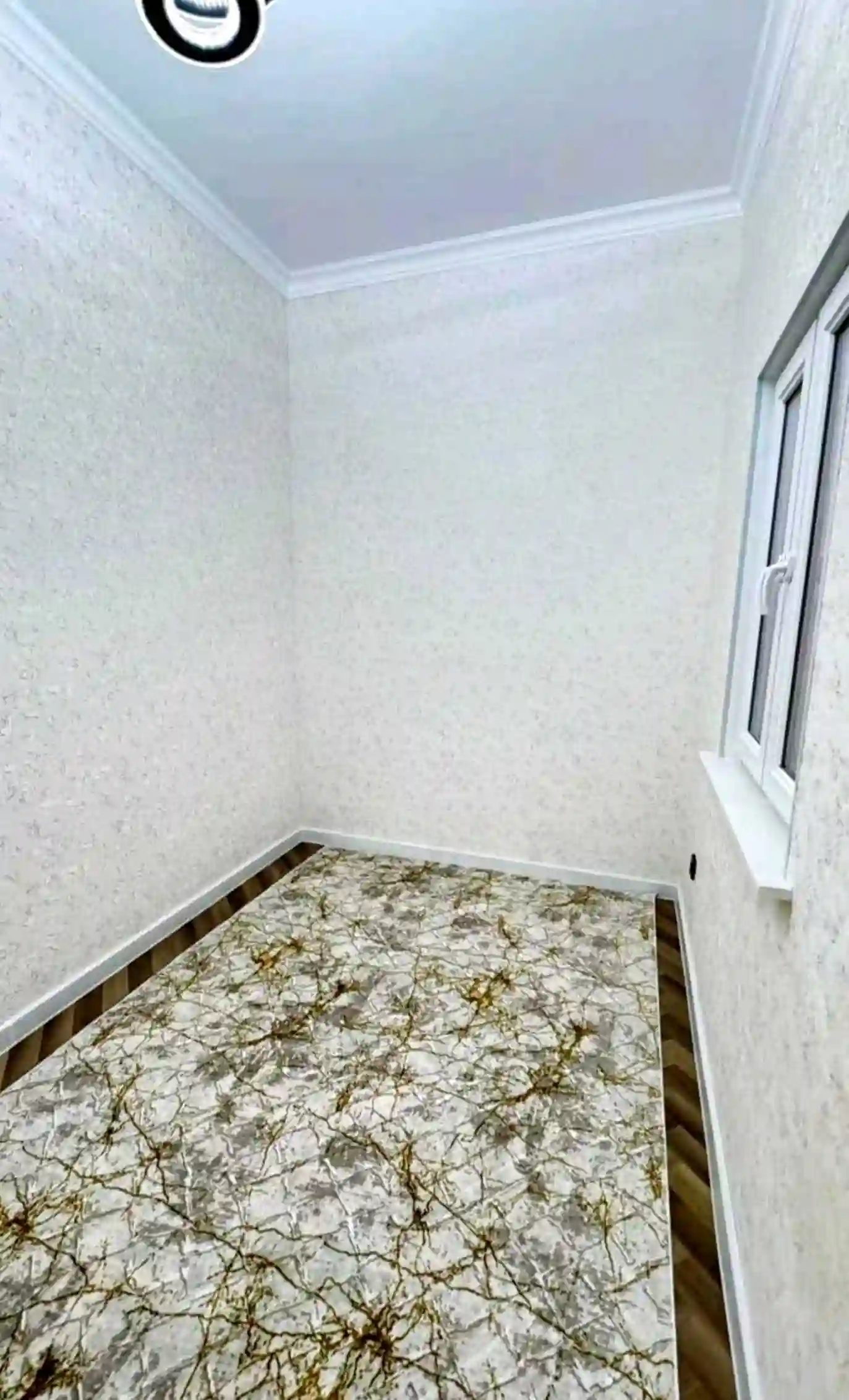 3-к квартира, 12 этаж, 64 м², Сино