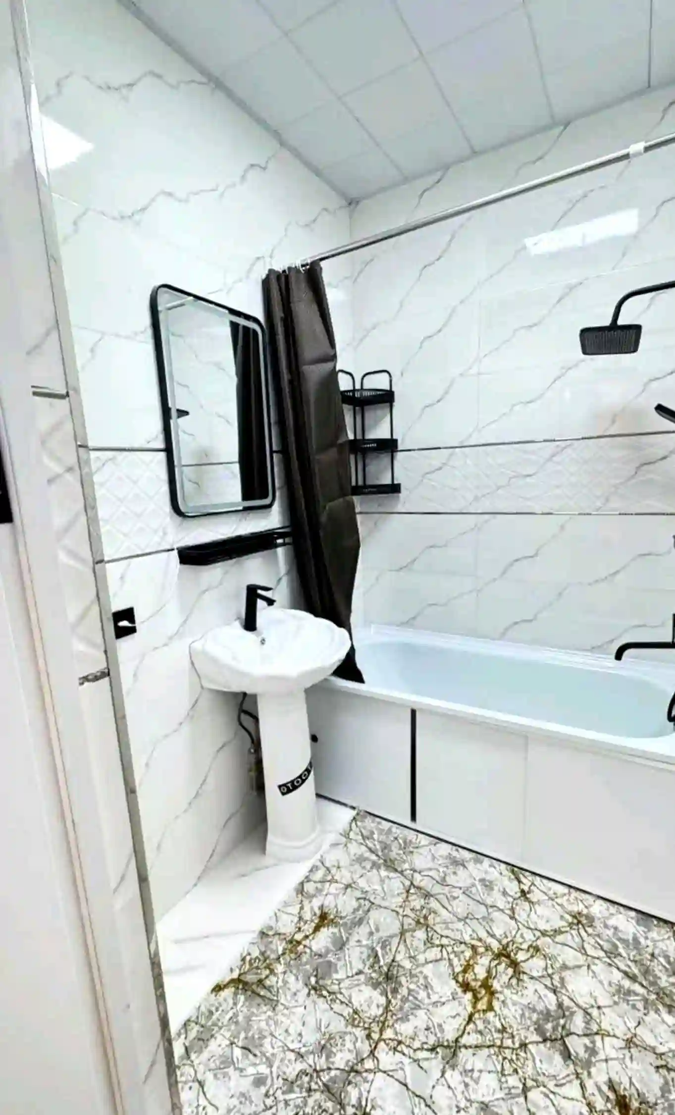 3-к квартира, 12 этаж, 64 м², Сино