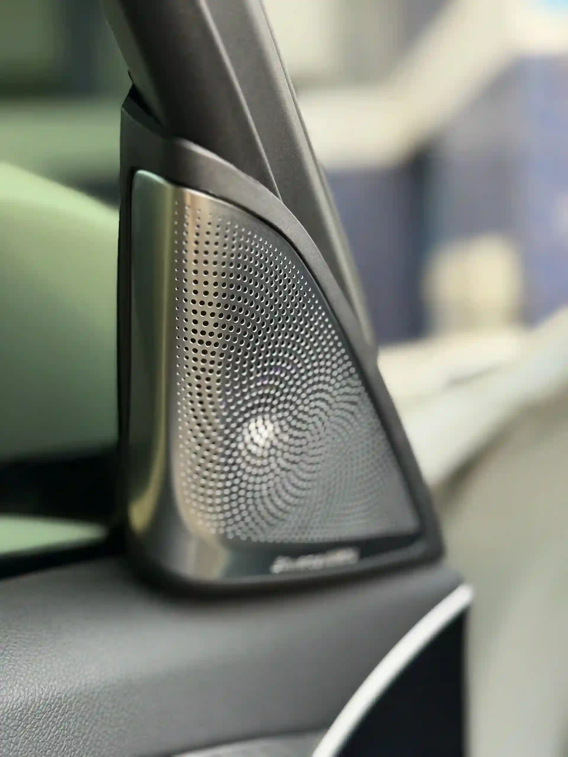 BMW 5 series 2017