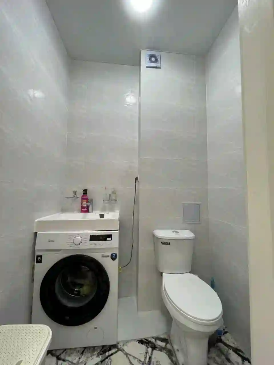 2-к квартира, Цокольный этаж, 98 м², 19мкр