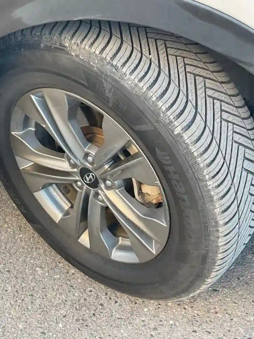 Hyundai Santa fe 2017 — миниатюра 14