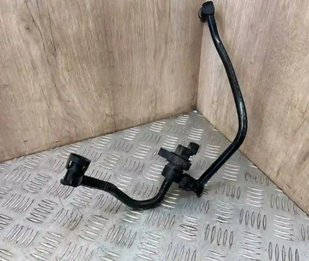 Клапан вентиляции топливного бака BMW