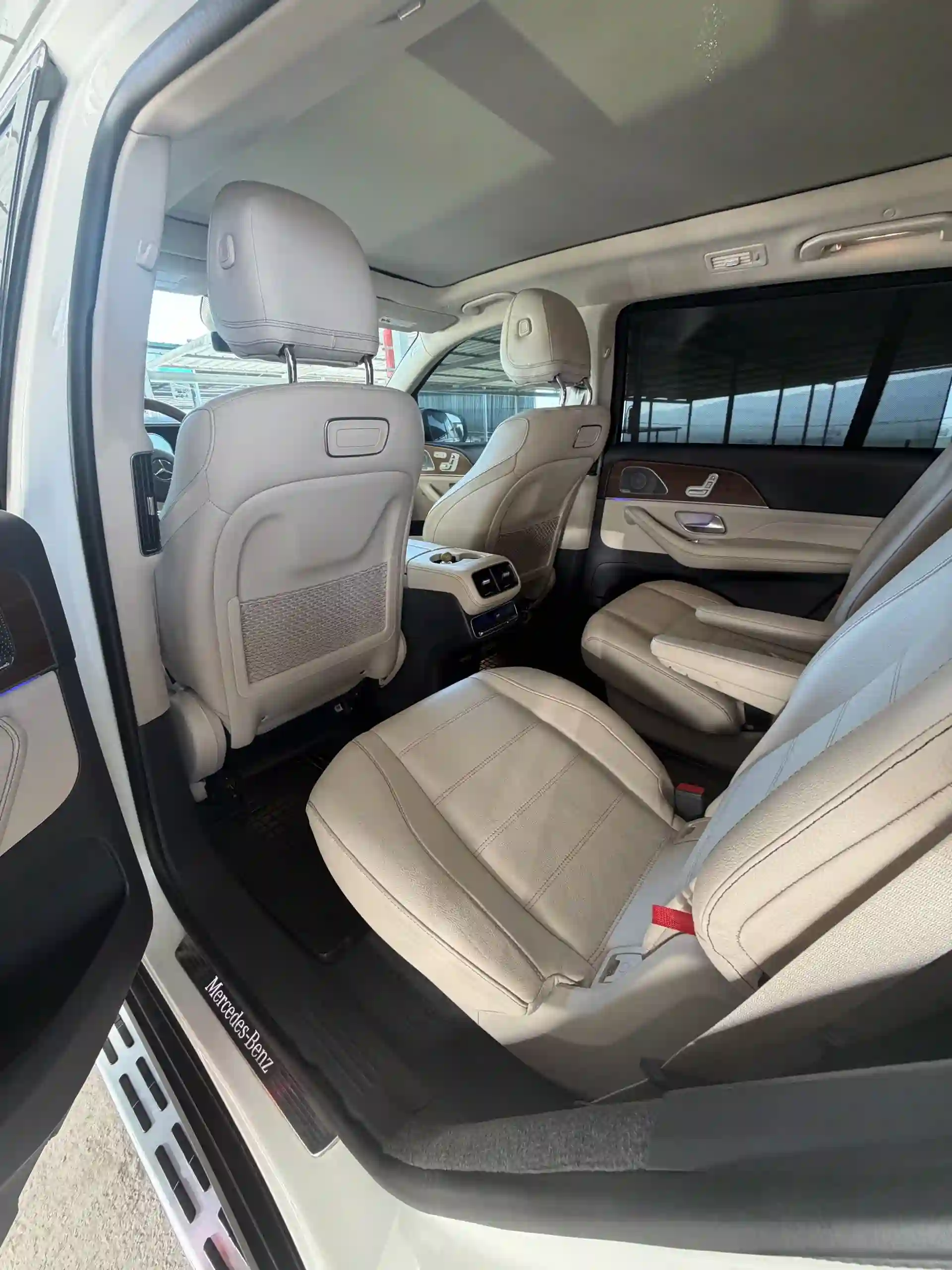 Mercedes-benz Glc class 2020