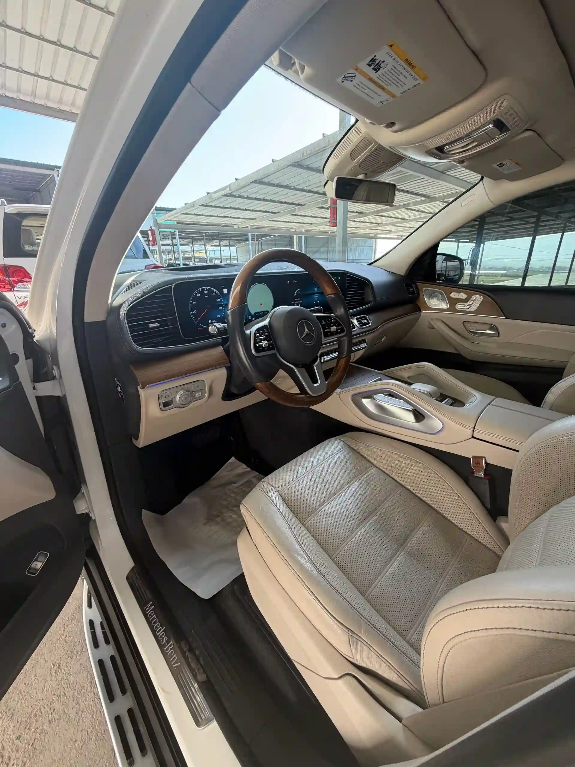 Mercedes-benz Glc class 2020