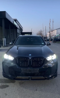 BMW X5 2020