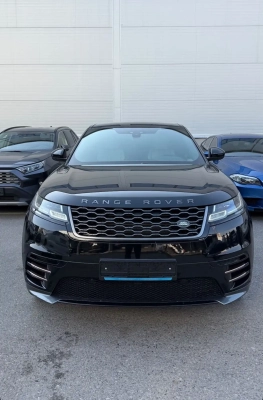 Land rover Range Rover Velar 2019