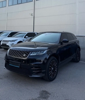 Land rover Range Rover Velar 2019