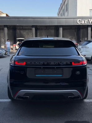 Land rover Range Rover Velar 2019