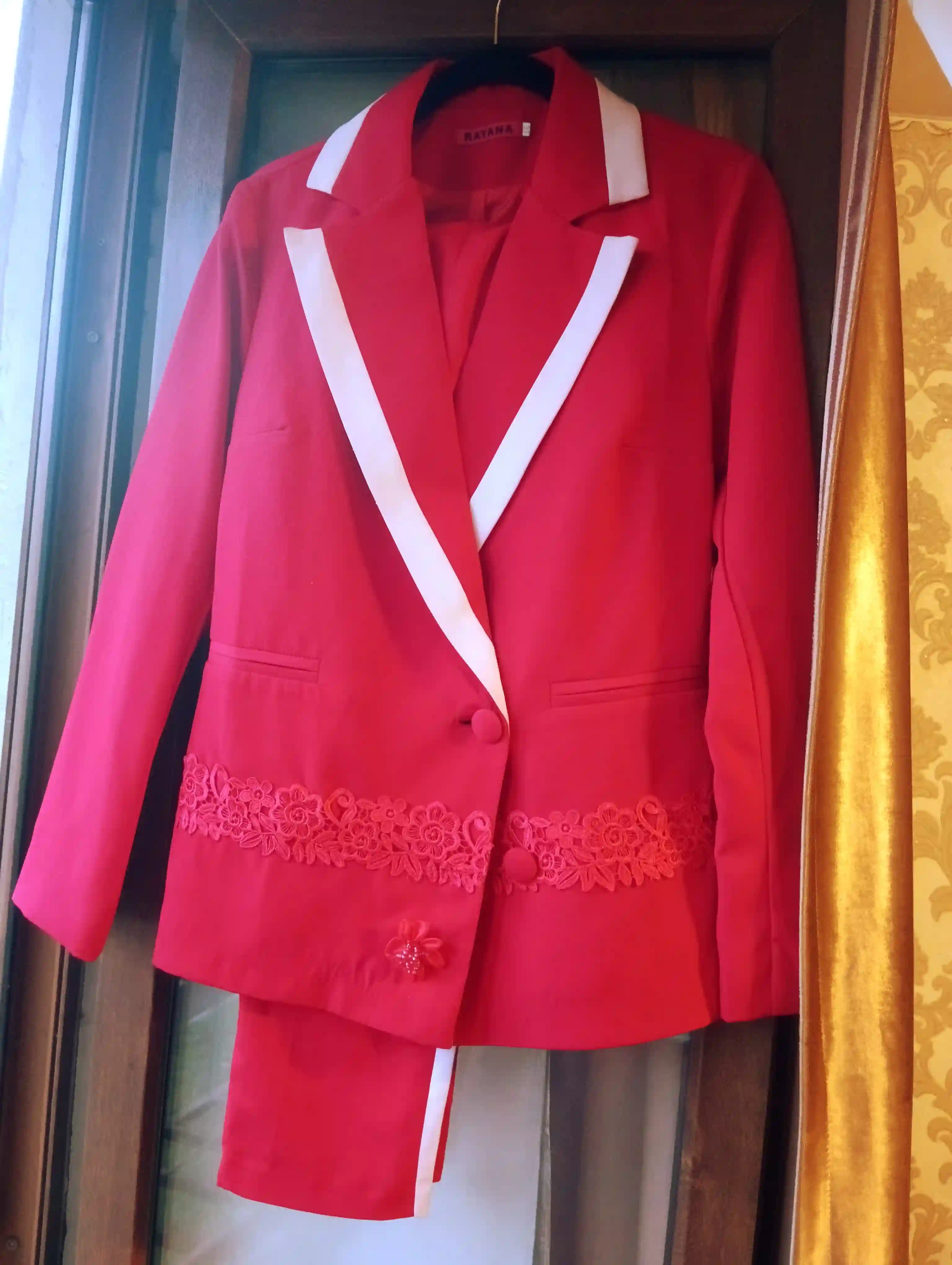 Костюм двойка