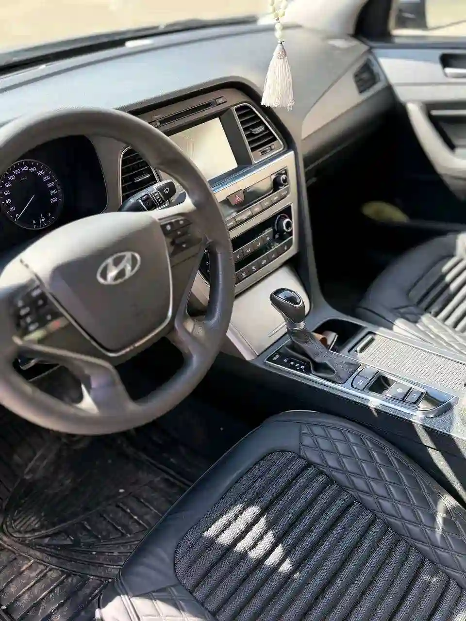Hyundai Sonata 2016