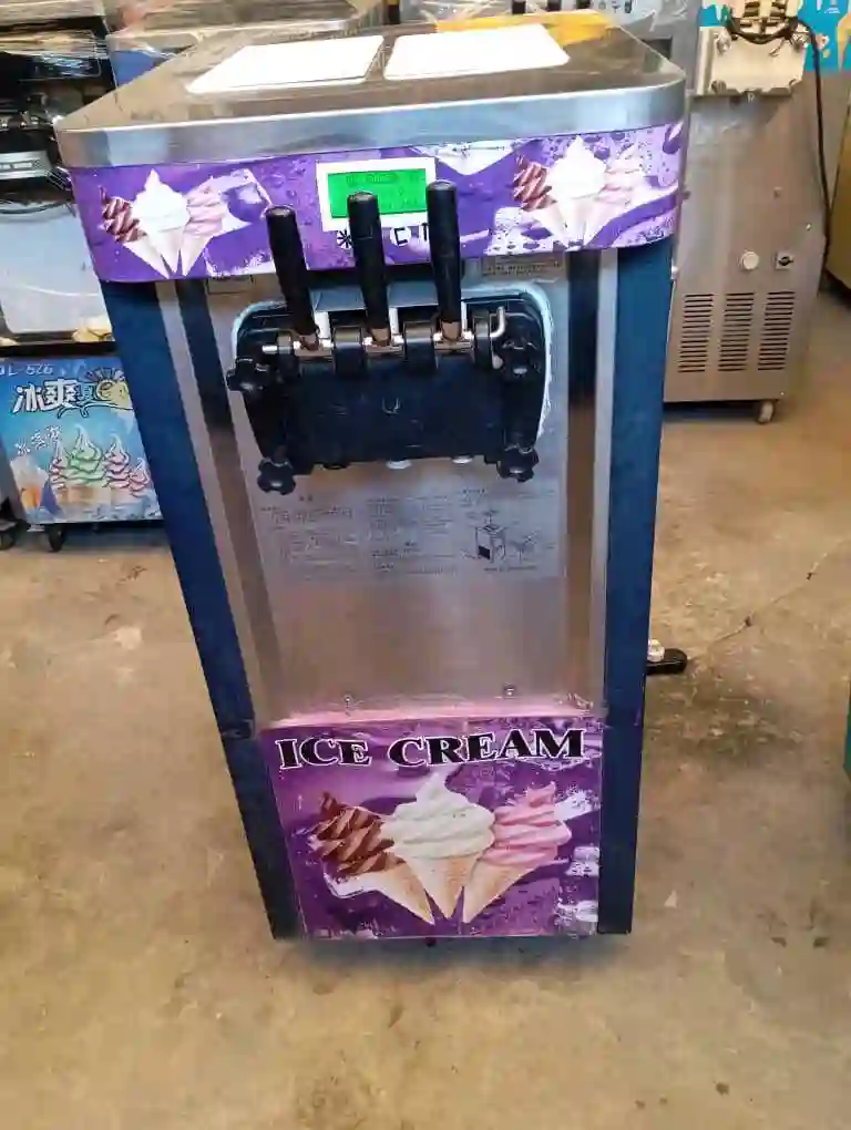 Фрезр марожник б /у хитое