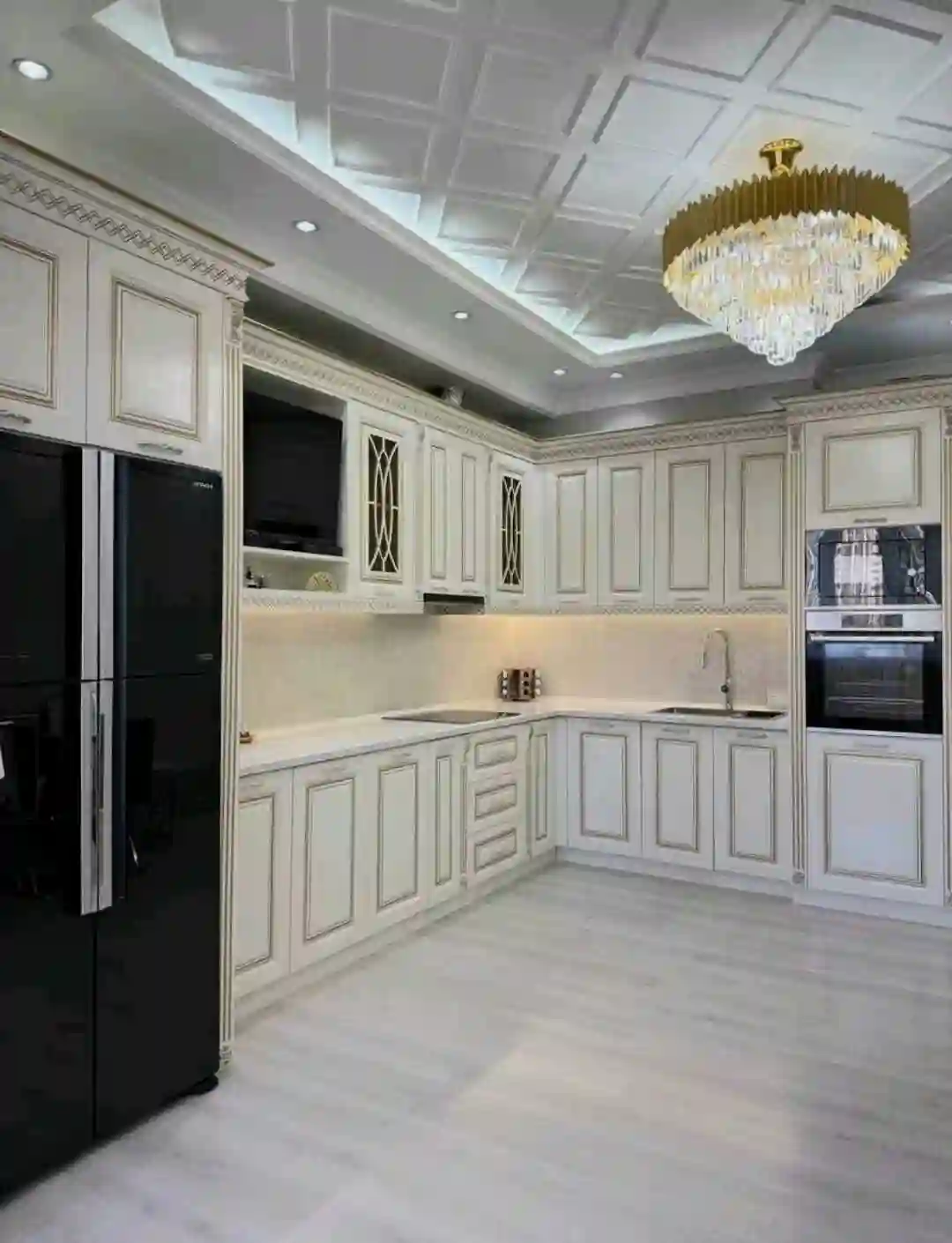 3-к квартира, 6 этаж, 100 м², Шохмансур