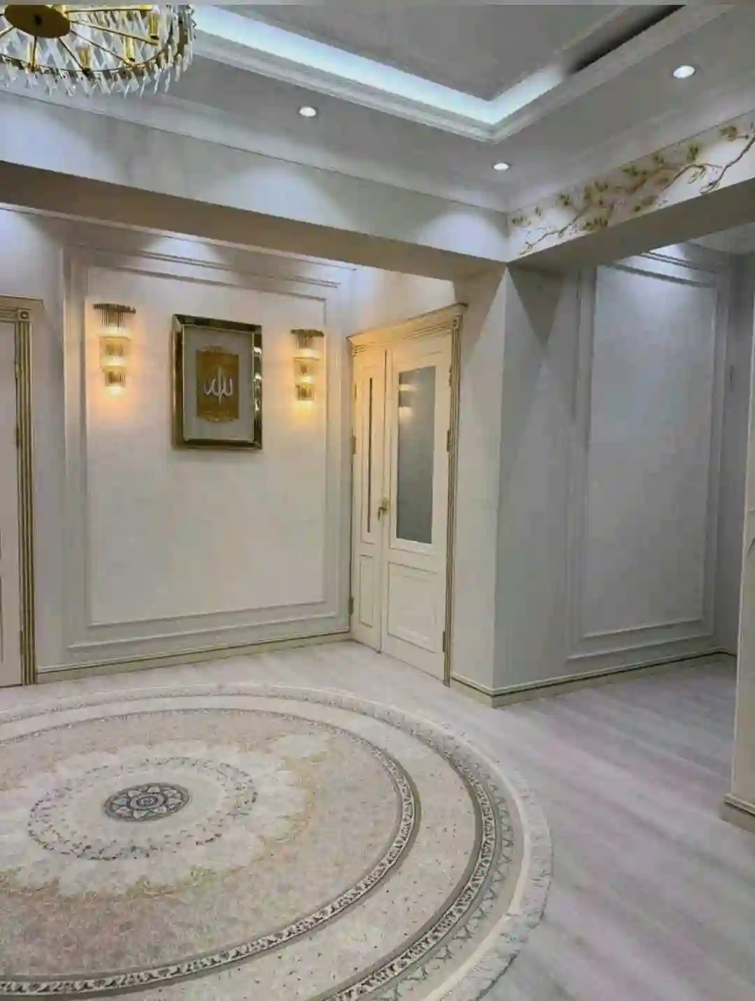 3-к квартира, 6 этаж, 100 м², Шохмансур