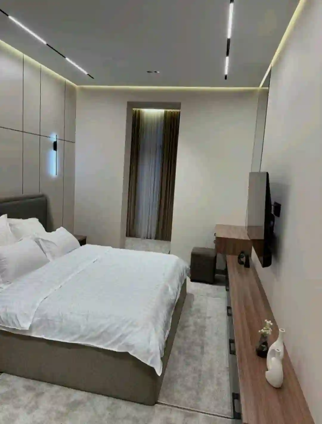 2-к квартира, 16 этаж, 90 м², Исмоил Сомони