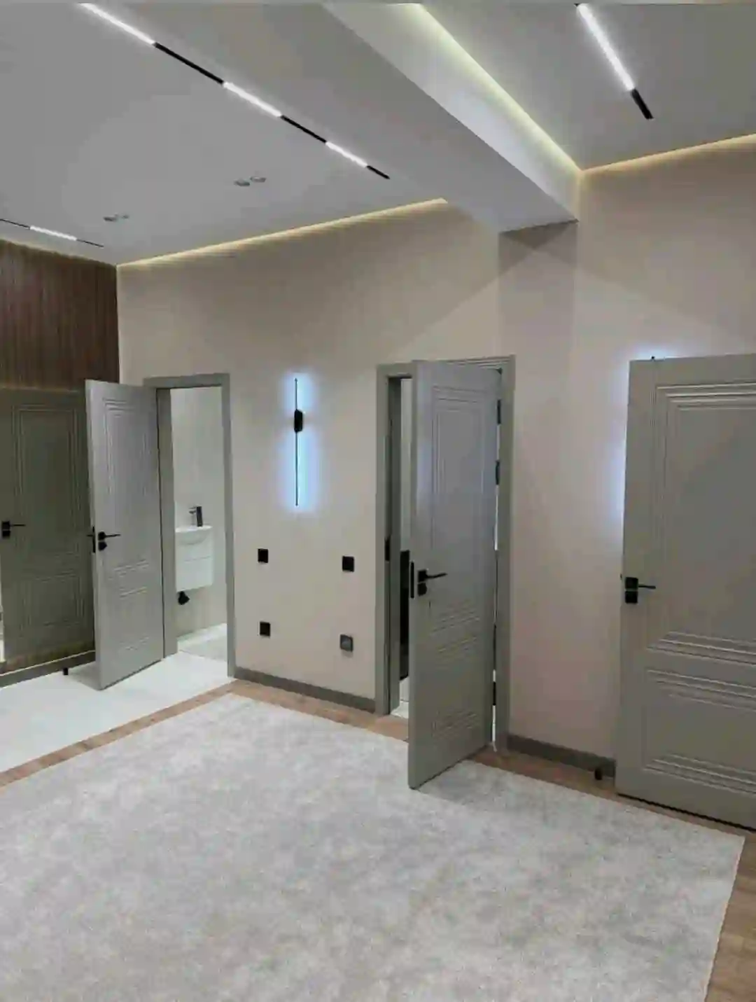 2-к квартира, 16 этаж, 90 м², Исмоил Сомони