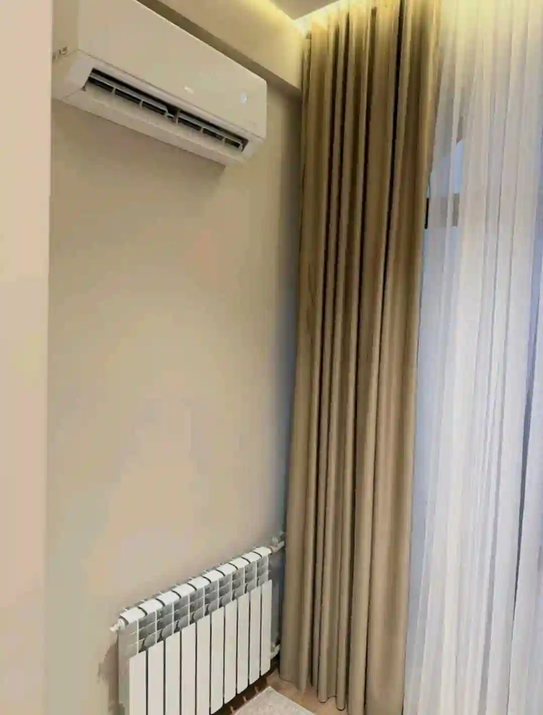 2-к квартира, 16 этаж, 90 м², Исмоил Сомони