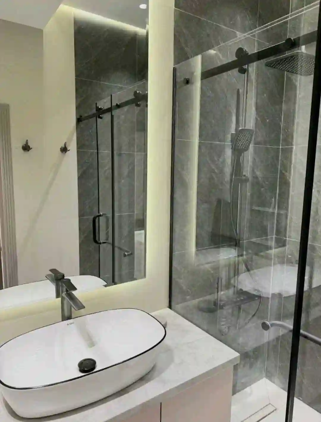 2-к квартира, 16 этаж, 90 м², Исмоил Сомони