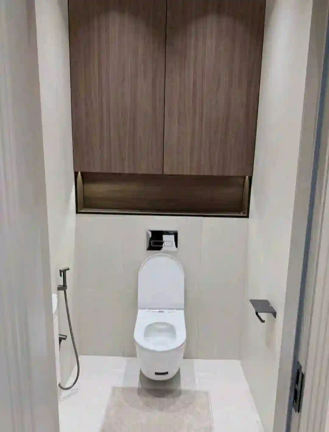 2-к квартира, 16 этаж, 90 м², Исмоил Сомони