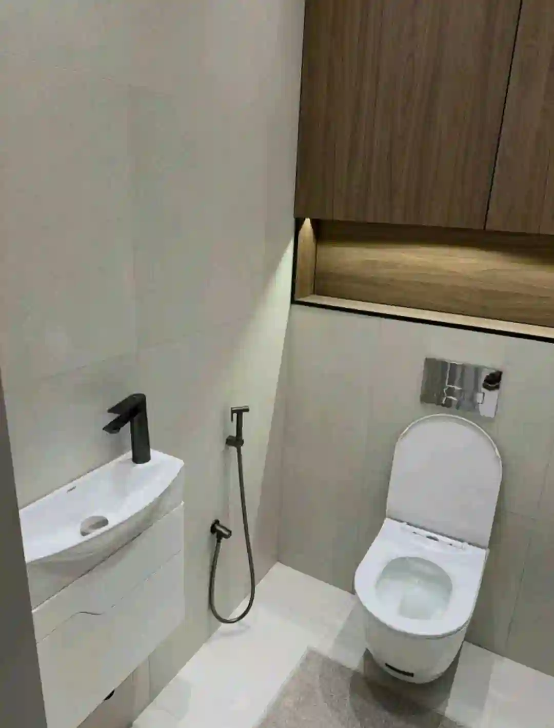 2-к квартира, 16 этаж, 90 м², Исмоил Сомони