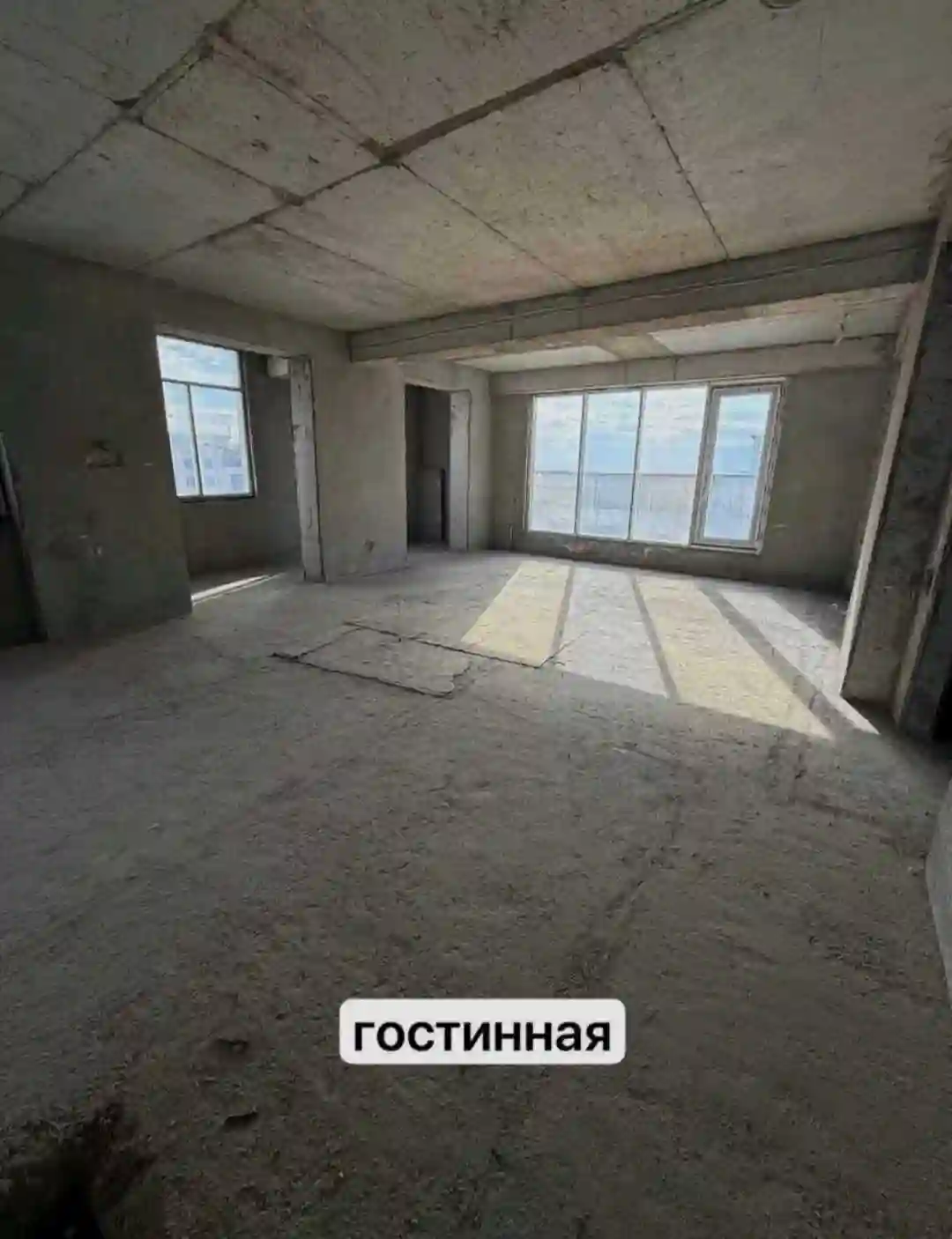 5-к квартира, 21 этаж, 302 м², Фирдавси