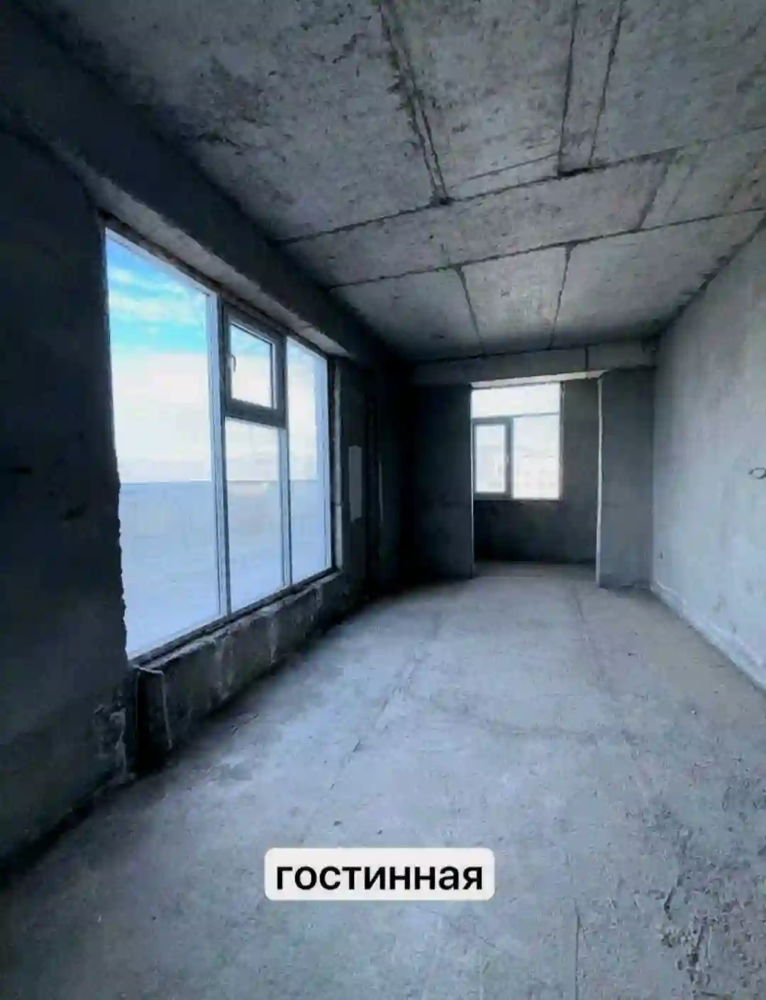 5-к квартира, 21 этаж, 302 м², Фирдавси