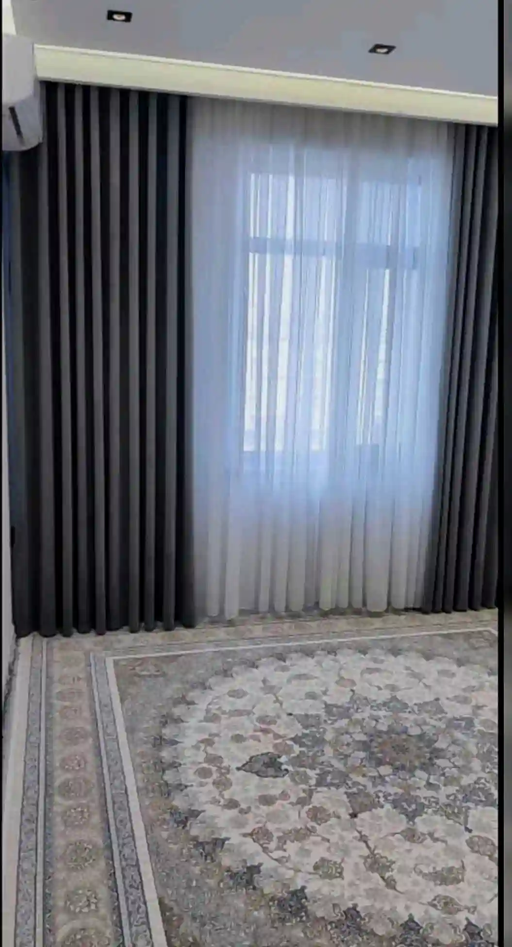 2-к квартира, 4 этаж, 64 м², Сино