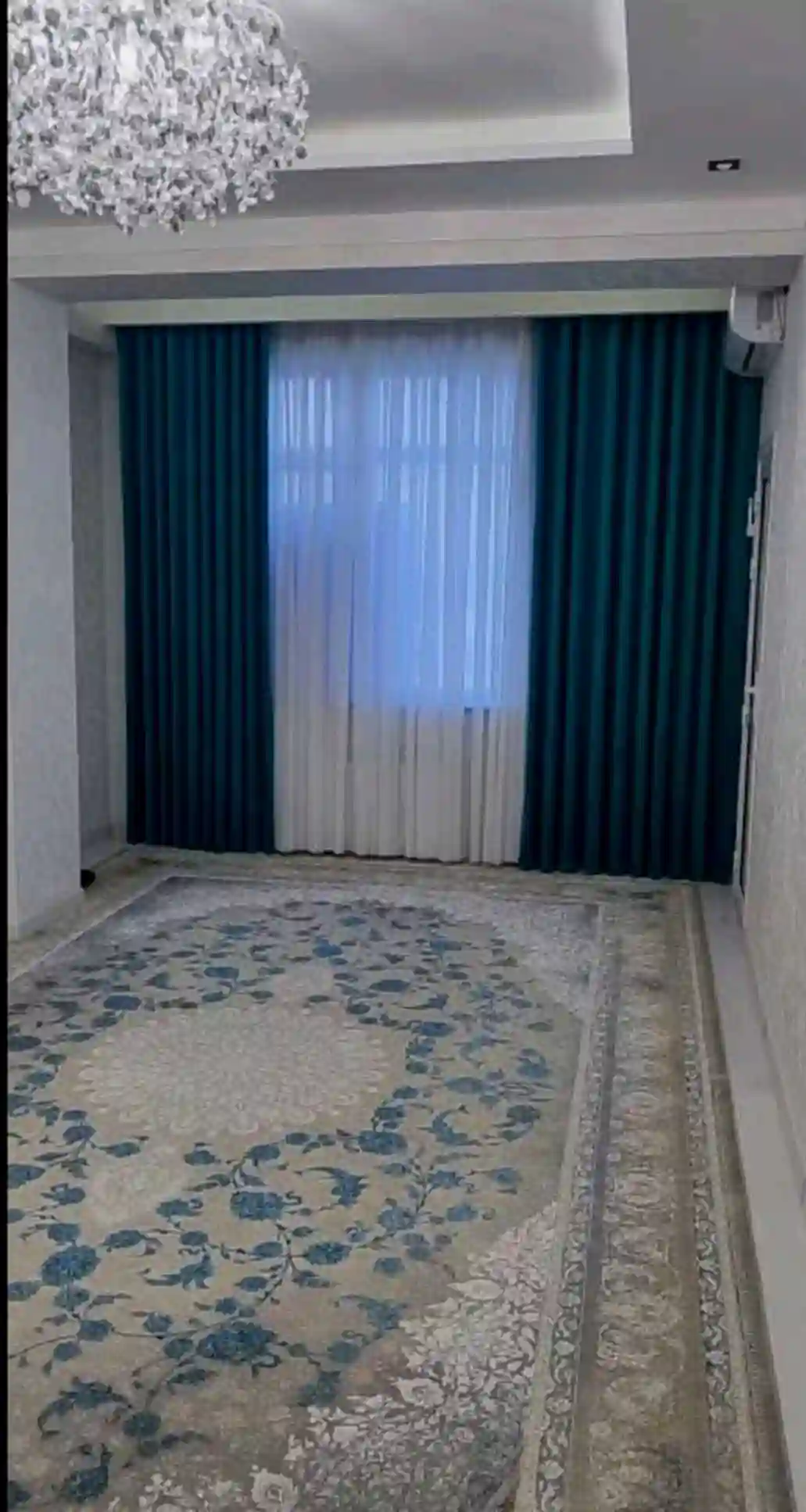 2-к квартира, 4 этаж, 64 м², Сино