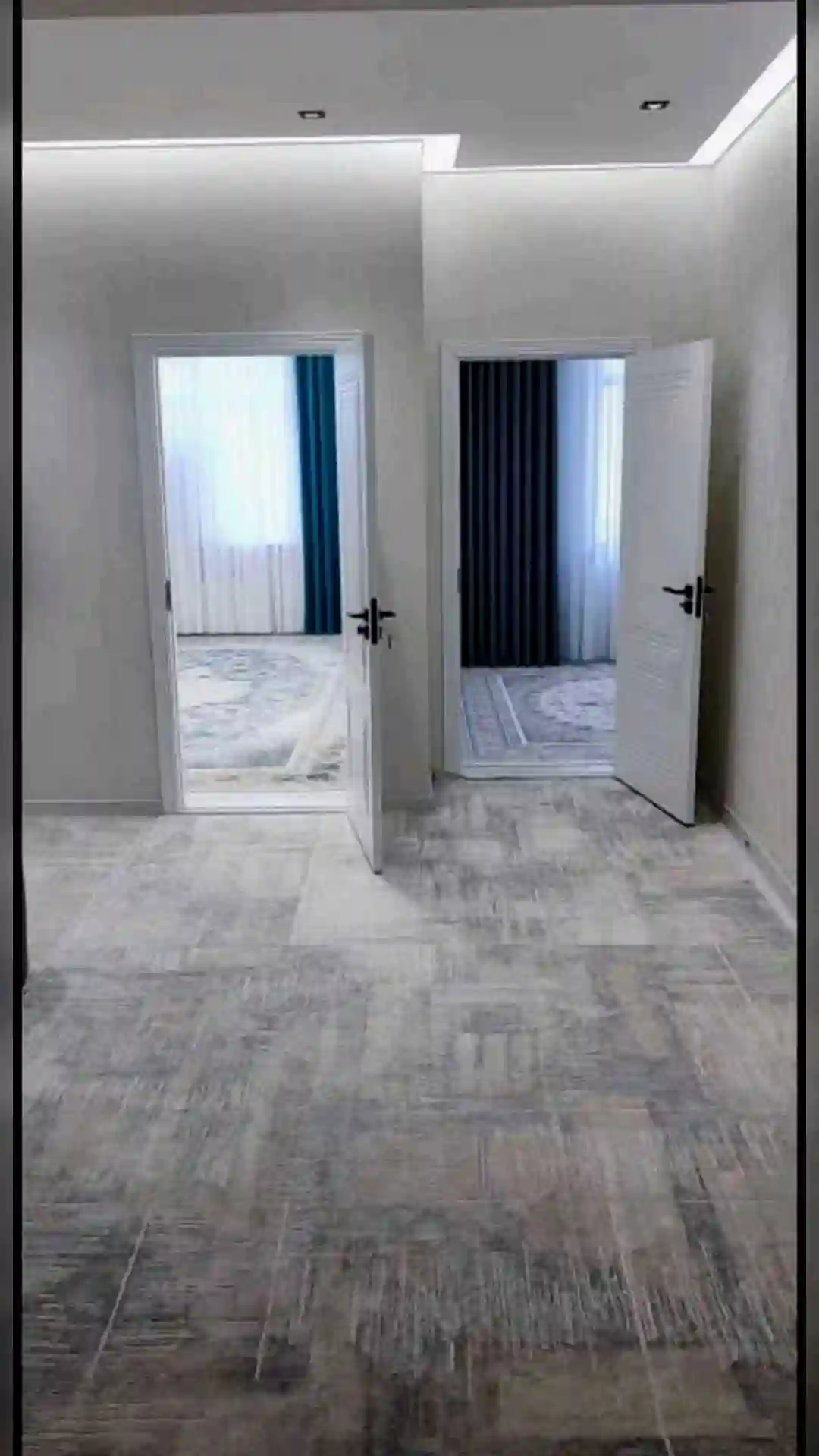 2-к квартира, 4 этаж, 64 м², Сино