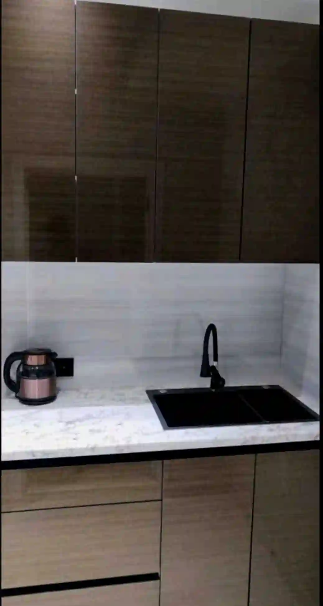 2-к квартира, 4 этаж, 64 м², Сино