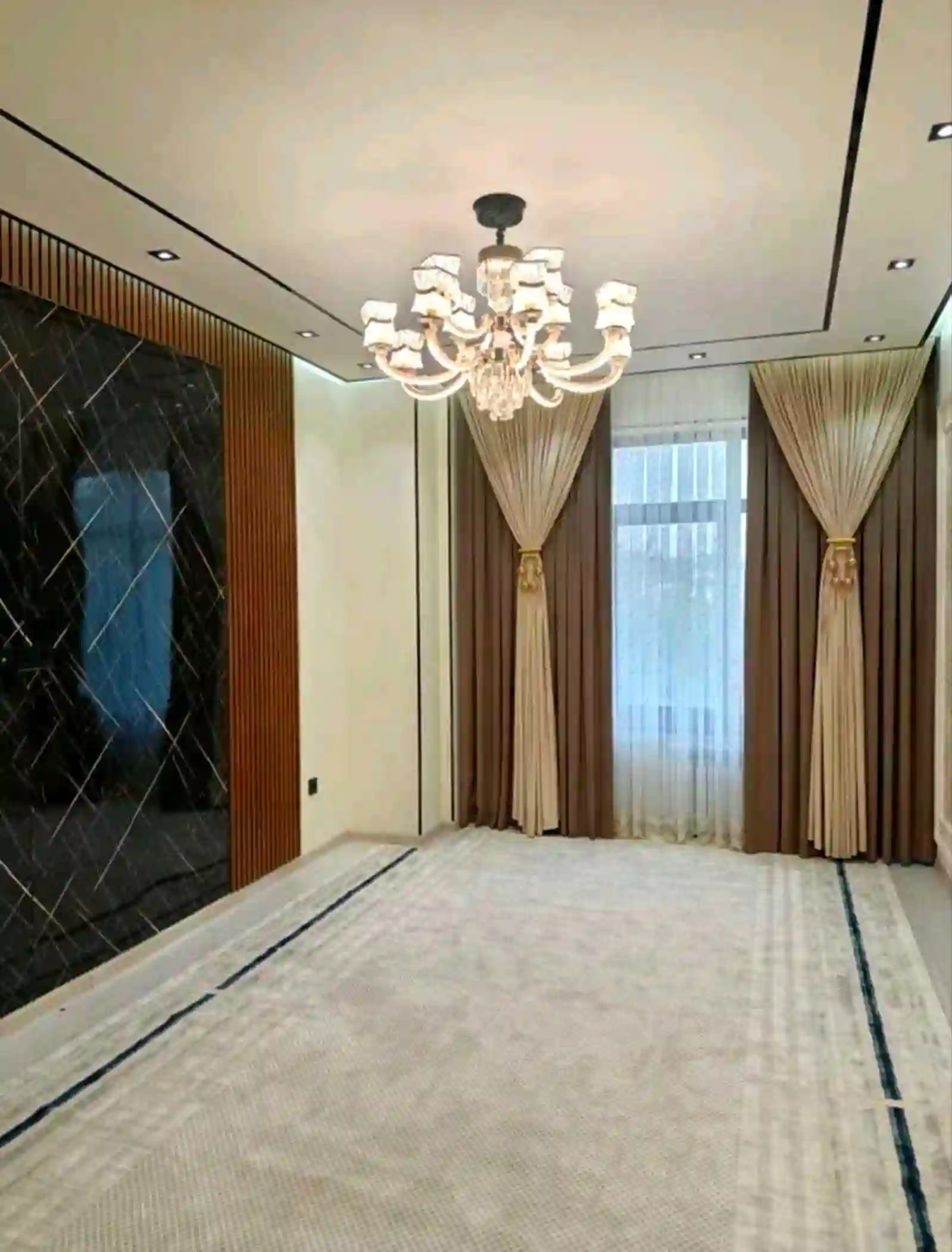3-к квартира, 3 этаж, 94 м², ИсмоилСомони