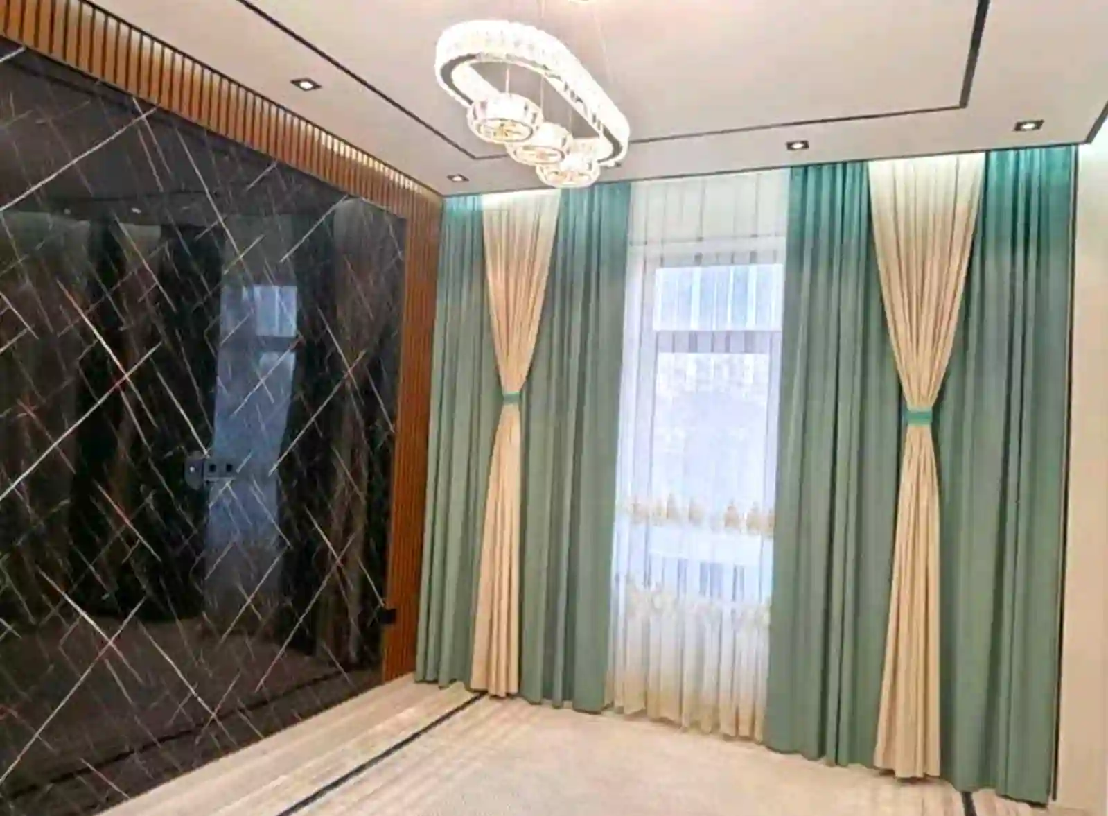 3-к квартира, 3 этаж, 94 м², ИсмоилСомони