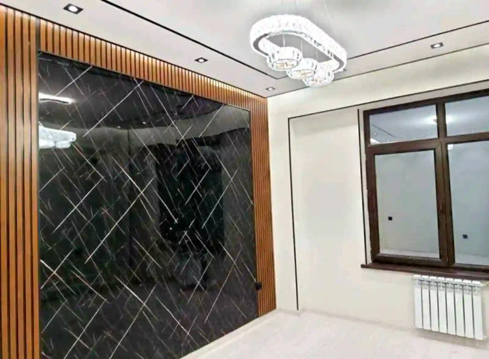 3-к квартира, 3 этаж, 94 м², ИсмоилСомони