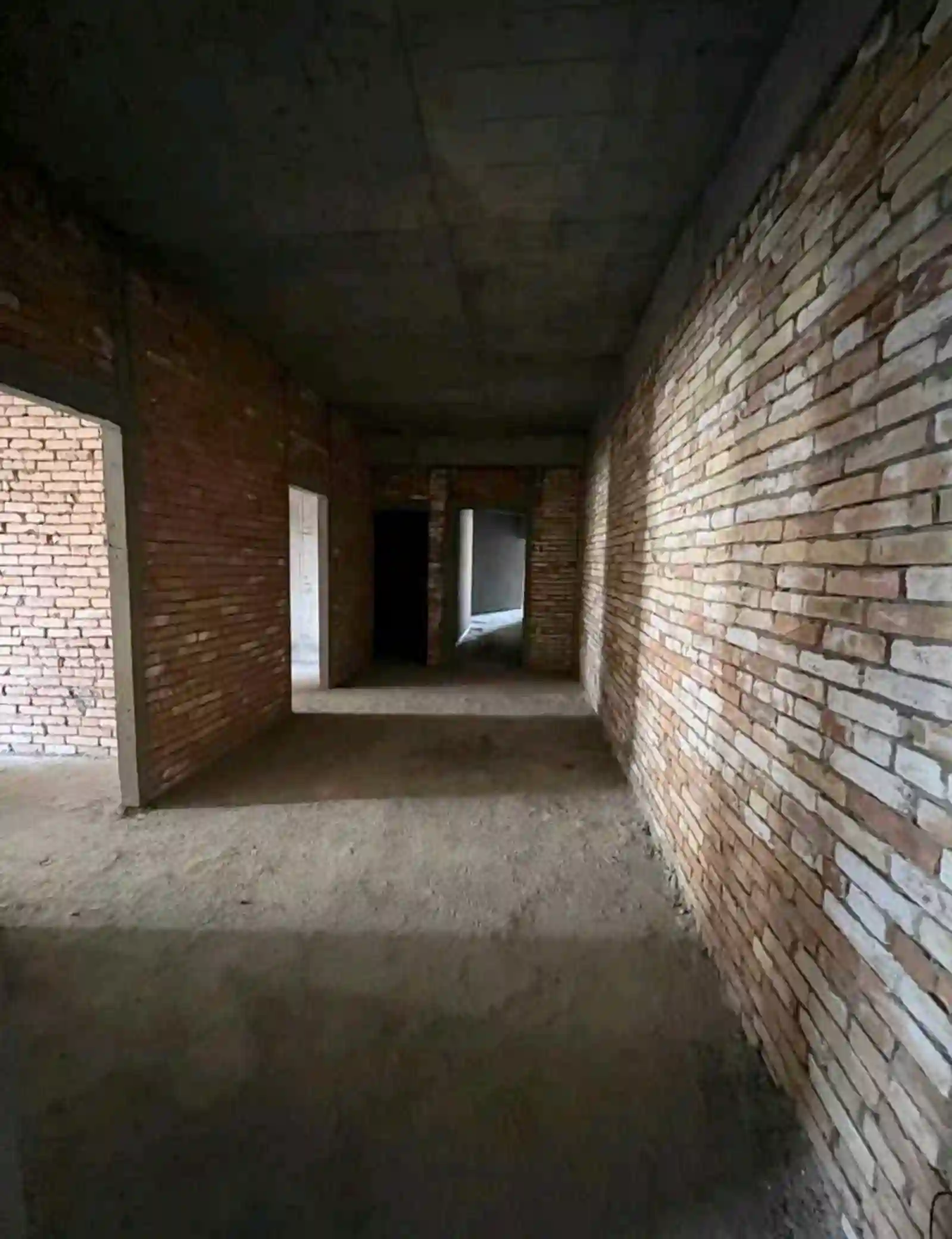3-к квартира, 13 этаж, 123 м², Сино