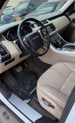 Land rover Range rover sport 2015 — миниатюра 4