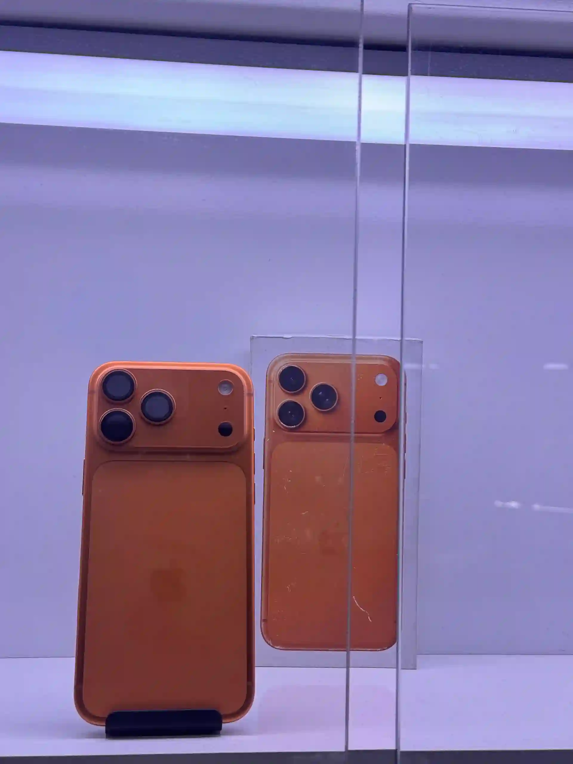 Apple iPhone 17 Pro Max 256 gb