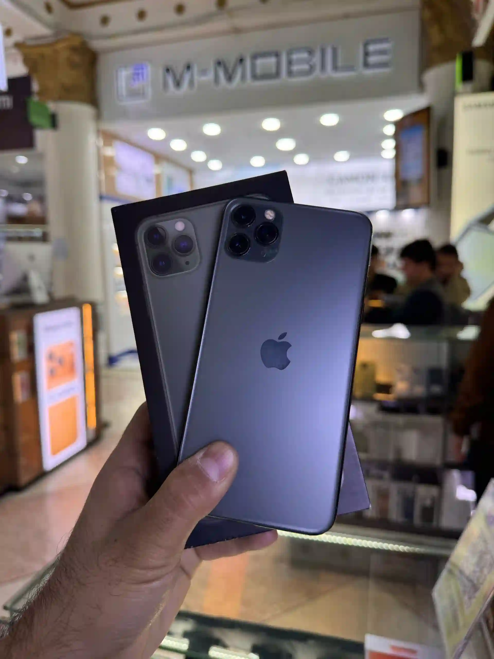 Apple iPhone 11 Pro Max 64 gb