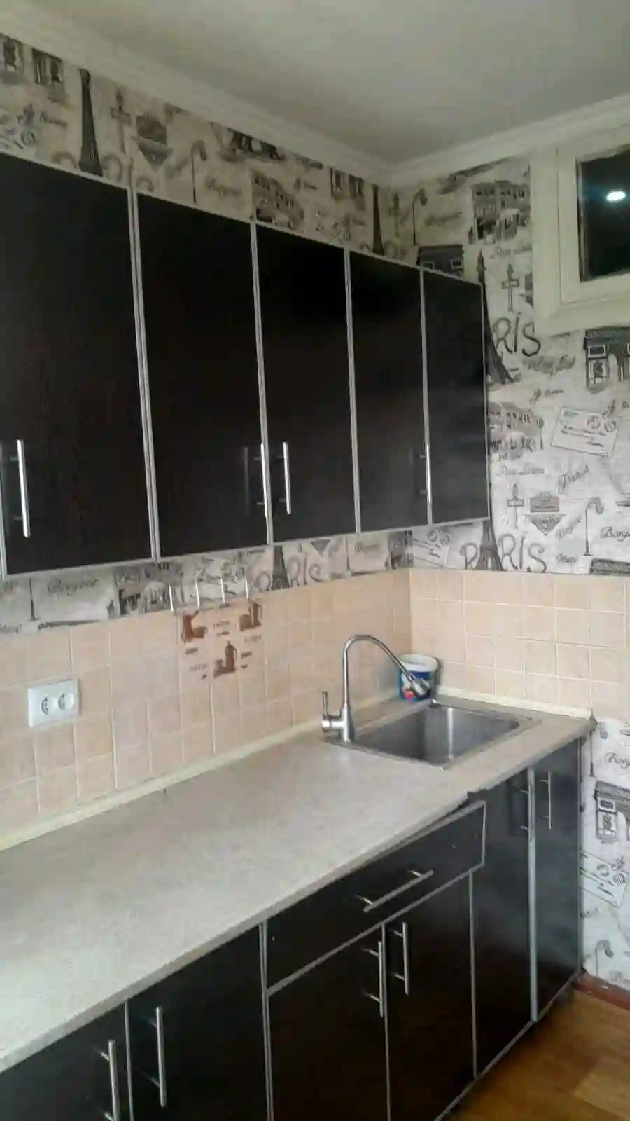 2-к квартира, 4 этаж, 45 м², 5