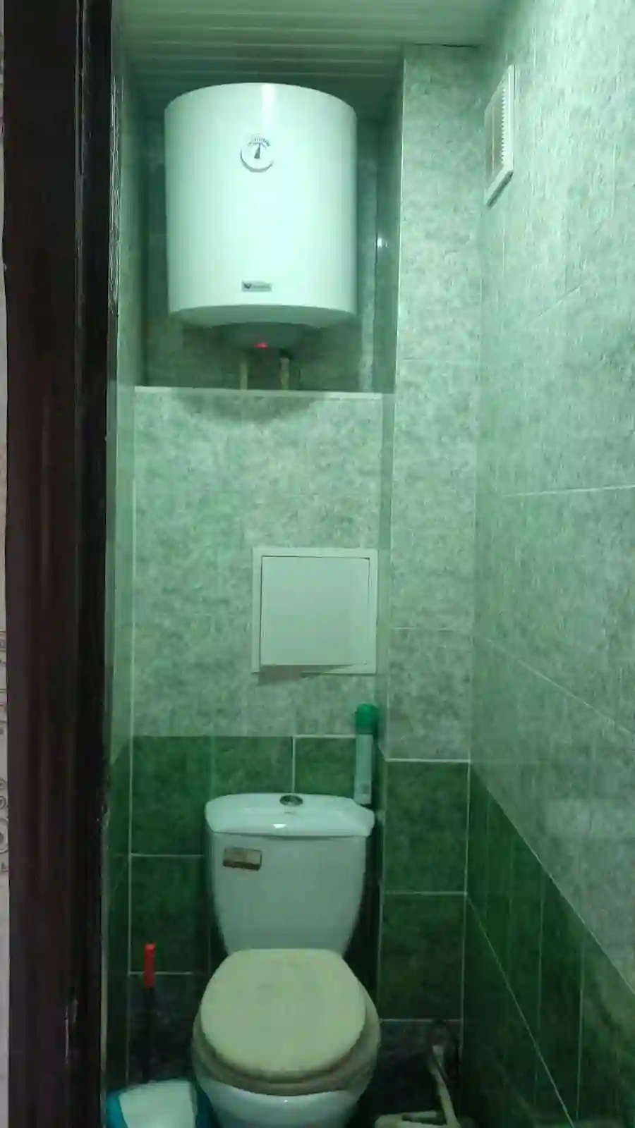 2-к квартира, 4 этаж, 45 м², 5