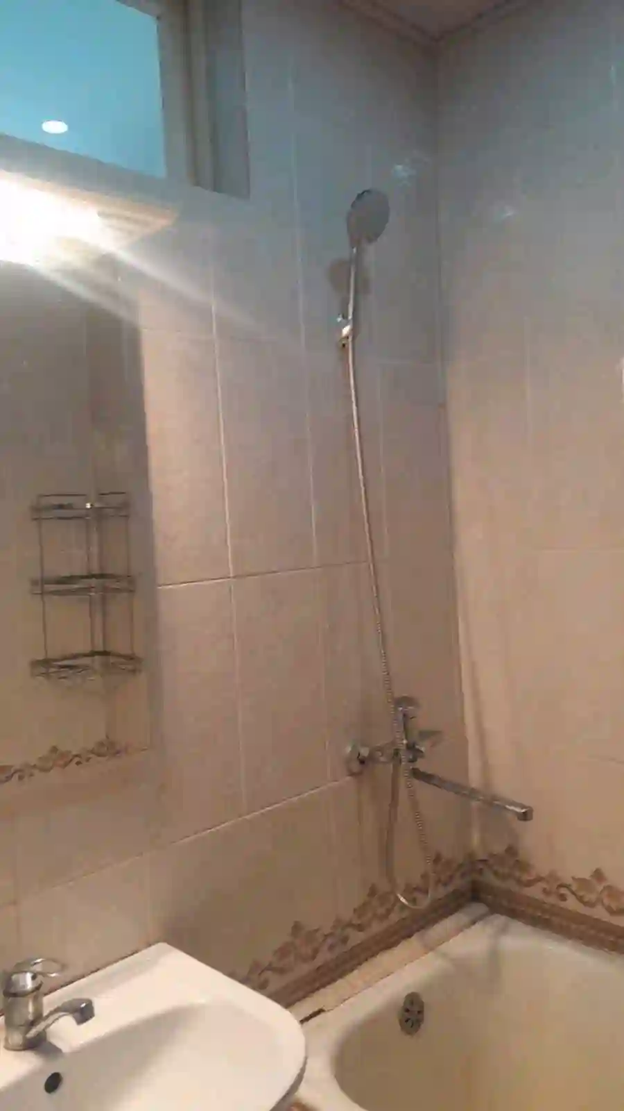2-к квартира, 4 этаж, 45 м², 5