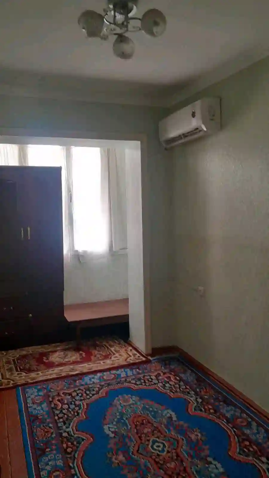 2-к квартира, 4 этаж, 45 м², 5